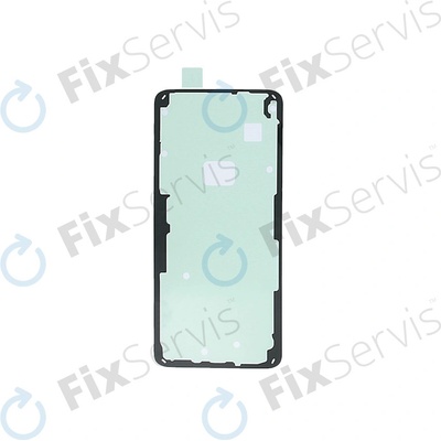 Samsung Galaxy S9 Plus G965F - Lepka pod Bateriový Kryt Adhesive