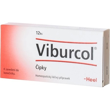 VIBURCOL RCT SUP 12