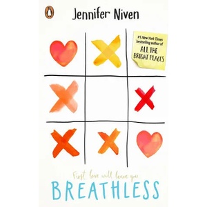 Breathless | Jennifer Niven (ISBN: 9780241502204)