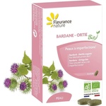 Fleurance Nature Био репей и коприва - 30 таблетка