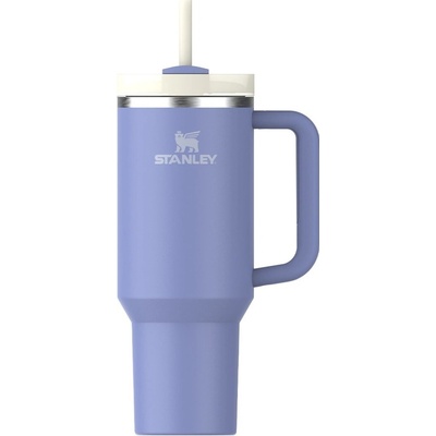 Stanley Quencher Cup H2.O FlowState Tumbler 1180 ml Hydrangea