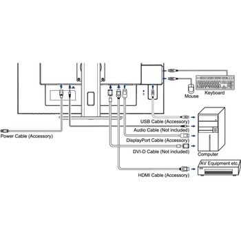 Image 1 of iiyama ProLite XUB2792UHSU-B5