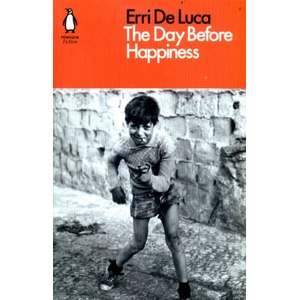 Day Before Happiness | Erri De Luca (ISBN: 9780141984506)