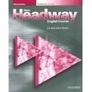 Učebnice New Headway Elementary Workbook with key