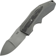 ! WE Knife Coral – WE24044-2 Sivá
