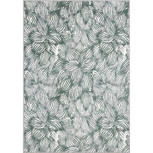 FD Зелен килим 133x190 cm Welio Malachite - FD (5901760334808)