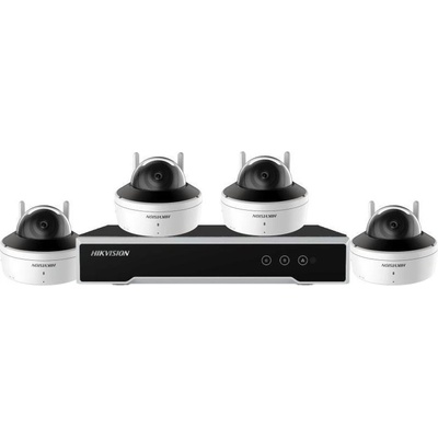 Hikvision NK844W1H-1T (E)