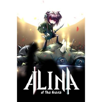 PINIX Alina of the Arena (PC)