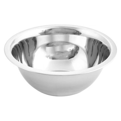 SAHM miska nerez hluboká 2,2 l nerez 100009982 24 cm