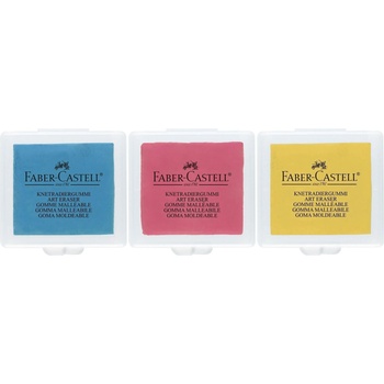 Faber-Castell Art Каучук (82.4102)