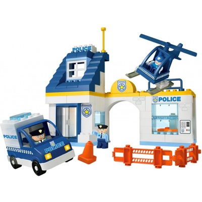 Unico Policejní stanice