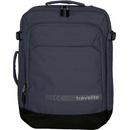 Travelite Kick off cabin čierna 35 L