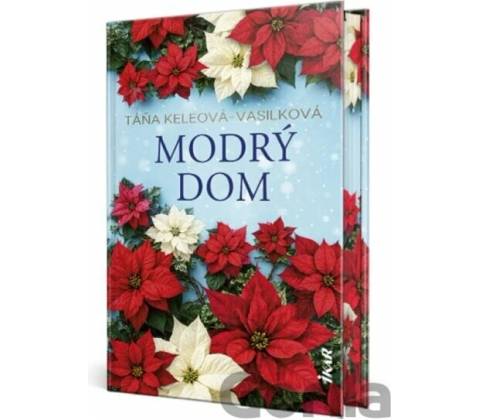 Modrý dom