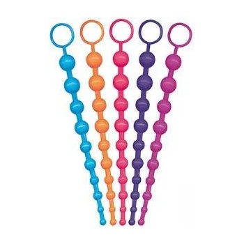 ToyJoy Анална броеница ToyJoy, асортимент, 70055