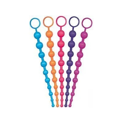 ToyJoy Анална броеница ToyJoy, асортимент, 70055