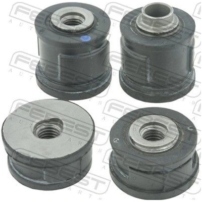 Uložení, řídicí mechanismus FEBEST VWAB-TIGSG-KIT – Hledejceny.cz