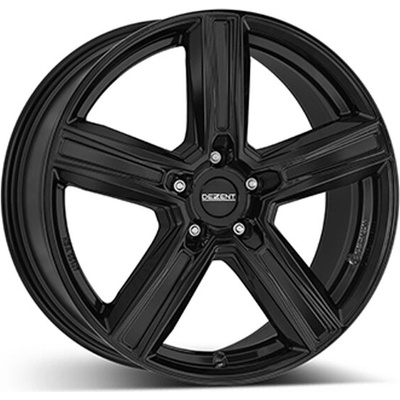 Dezent Kg 7.5x20 5x130 ET41 black