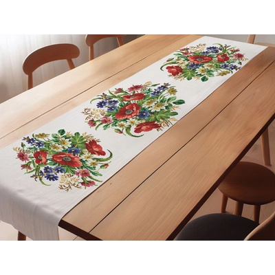 WALIA Kuchynský behúň JARDIN 45x140cm