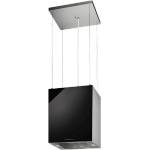 Küppersbusch абсорбатор Cube-Design, островен монтаж, 35 см DI3800.0S (DI3800.0S)
