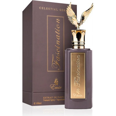 Emir Fascination Extrait de Parfum 100 ml