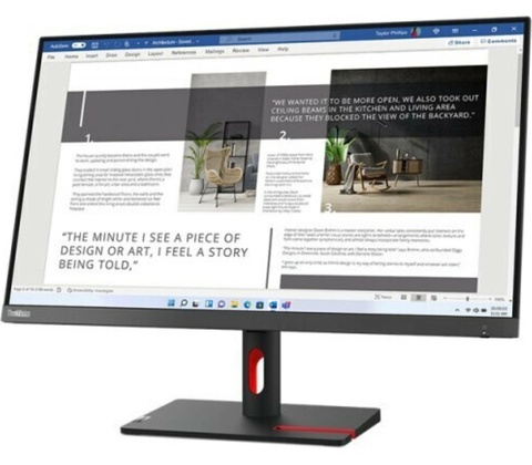 Lenovo S27i-30