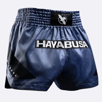 Image 1 of Hayabusa fightwear Муай Тай Шорти Hayabusa Core Blue - M