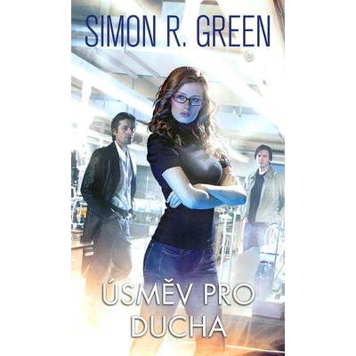 Úsměv pro ducha - Druhý díl