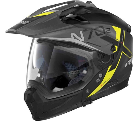 Nolan N70-2X Bungee