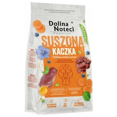 Dolina Noteci Premium kačica 9 kg
