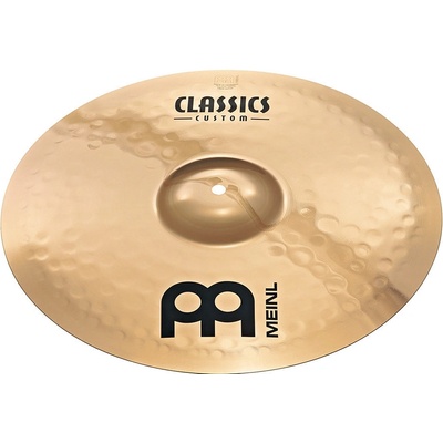 Meinl Classics Custom 18" Medium Crash