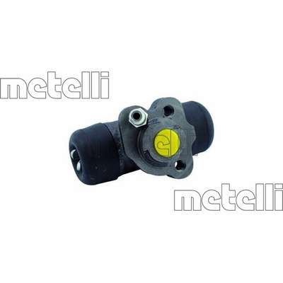Brzdový valček kolesa METELLI 04-0268