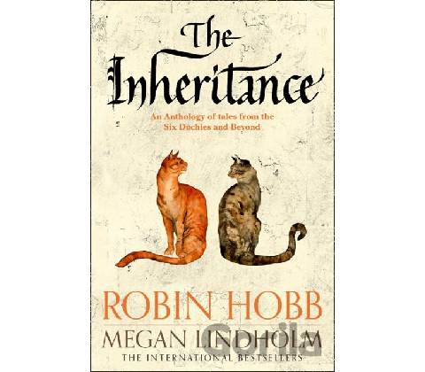 Inheritance Hobb Robin