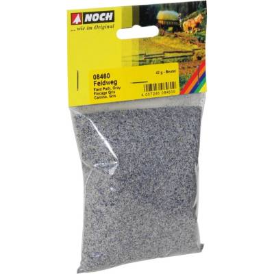 Noch Posyp šedý 08460