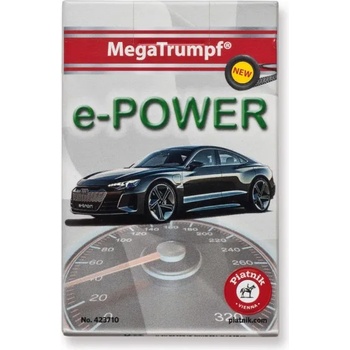 Image 1 of Piatnik Квартет E-Power