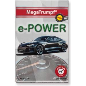 Piatnik Квартет E-Power
