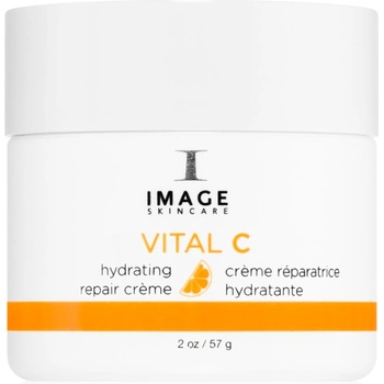 IMAGE Skincare Vital C регенериращ и хидратиращ крем 57 гр