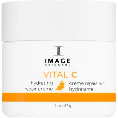 IMAGE Skincare Vital C регенериращ и хидратиращ крем 57 гр