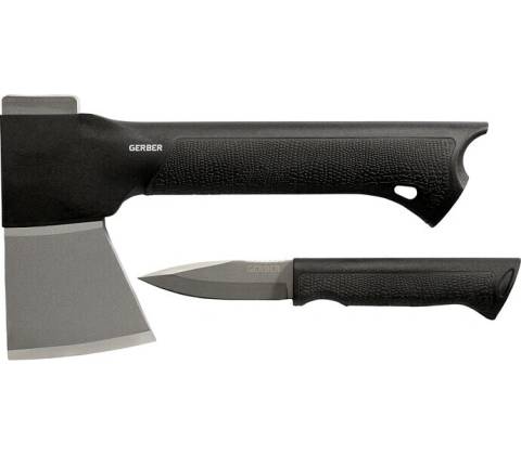 Gerber Gator Axe