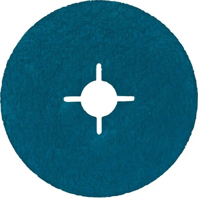 VSM Fíbrový brusný kotouč AF890 125 mm K36 EDE81720036