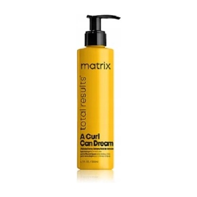 Matrix A Curl Can Dream gel pro definici vln a kudrlin 200 Ml