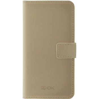 Púzdro 4-OK wallet XL zlaté
