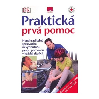 Praktická prvá pomoc