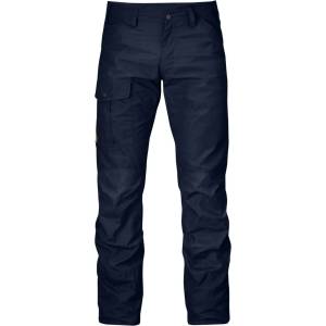 Fjällräven Мъжки дънки Fjällräven Nils Trousers Jeans - Dark Navy - размер 50 (011-0065-0614)