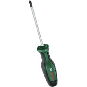 Bosch - Отвертка кръстата, тип PH1, дължина 100 мм 1600A03DS5 (1600A03DS5)
