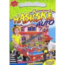 Hasičské auto