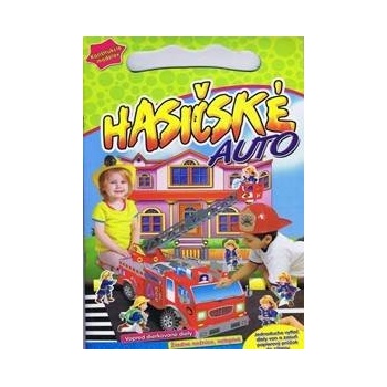Hasičské auto
