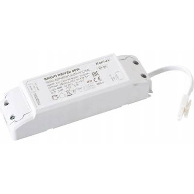 KANLUX Driver Bravo pro svítidlo 40W (panel 28010 a 12,13,16) 28026