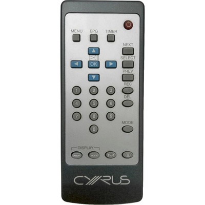 GENERAL Cyrus dab 8-0 - дистанционно управление дубликат (dab 8-0)