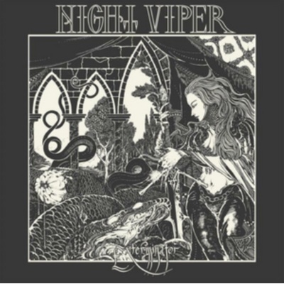 NIGHT VIPER: EXTERMINATOR LTD. LP