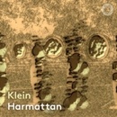 Various - Klein Harmattan LP